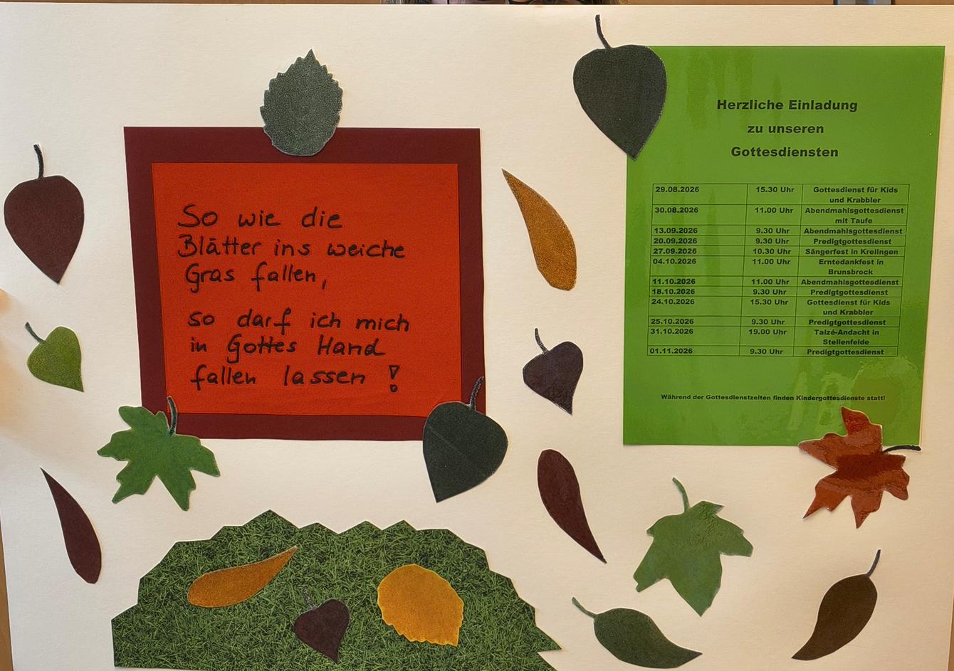 Schaukasten 2022 12